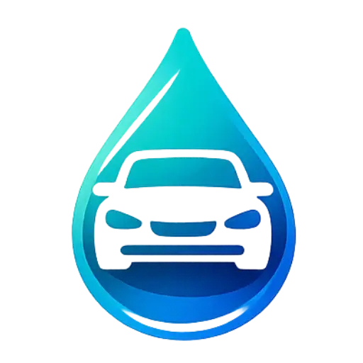 Lavage auto à domicile Cressia